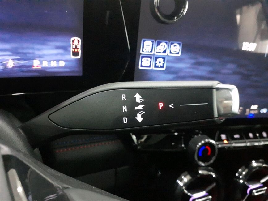 BLAZER RS EV