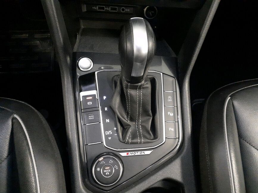 TIGUAN 2.0 350 TSI GASOLINA ALLSPACE R-LINE 4MOTIO