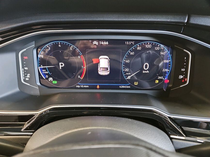 NIVUS 1.0 200 TSI TOTAL FLEX HIGHLINE AUTOMÁTICO
