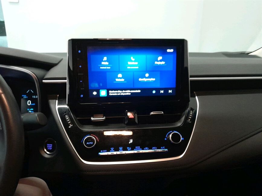 COROLLA 2.0 VVT-IE FLEX XEI DIRECT SHIFT