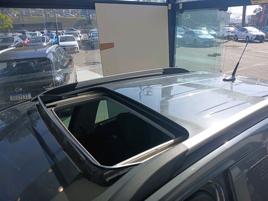 TRACKER 1.4 16V TURBO FLEX PREMIER AUTOMATICO