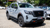 NISSAN FRONTIER PRO 4X 2026