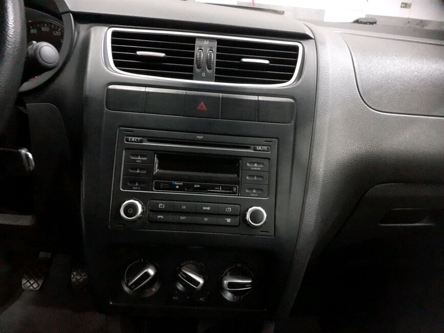 FOX 1.0 MI 8V FLEX 4P MANUAL