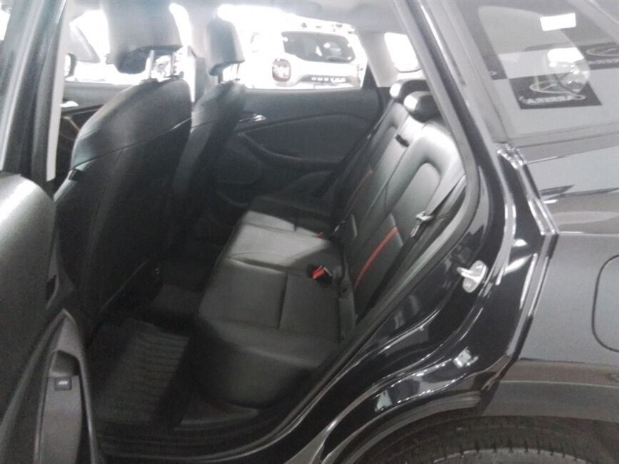 TRACKER 1.2 TURBO FLEX RS AUTOMÁTICO