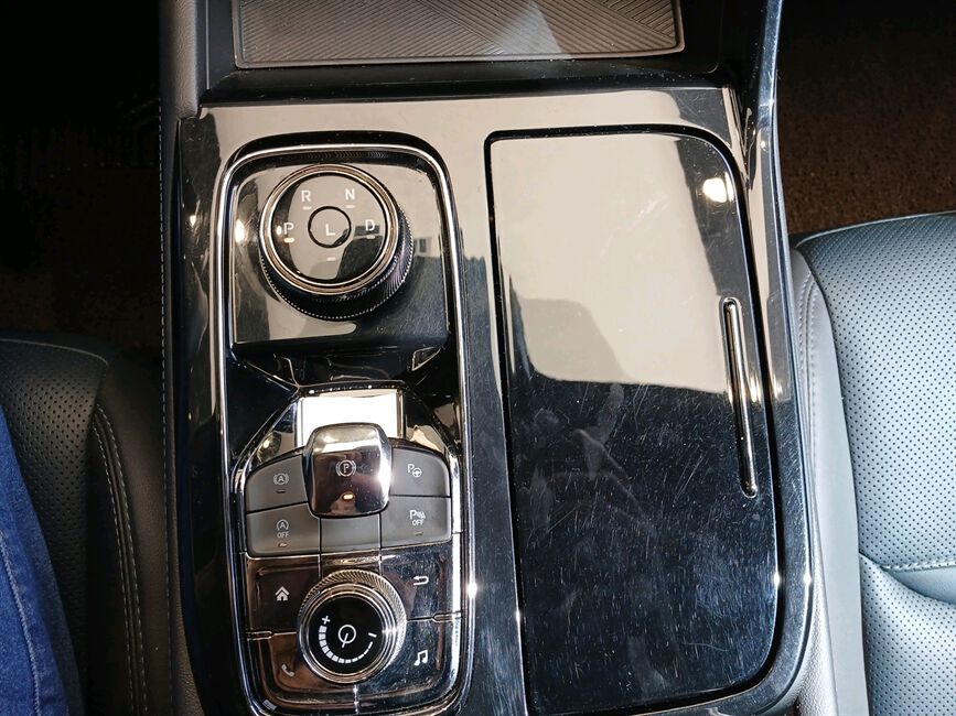 TERRITORY 1.5 ECOBOOST GTDI GASOLINA TITANIUM AUTO