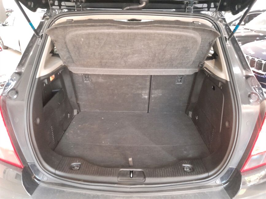 TRACKER 1.8 MPFI LTZ 4X2 16V FLEX 4P AUTOMATICO
