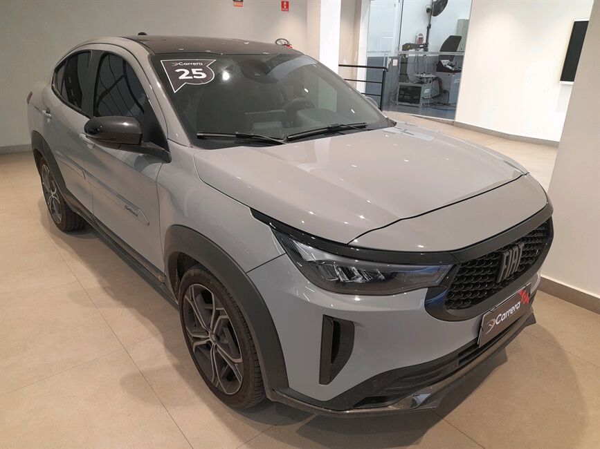 FASTBACK 1.0 TURBO 200 HYBRID IMPETUS CVT