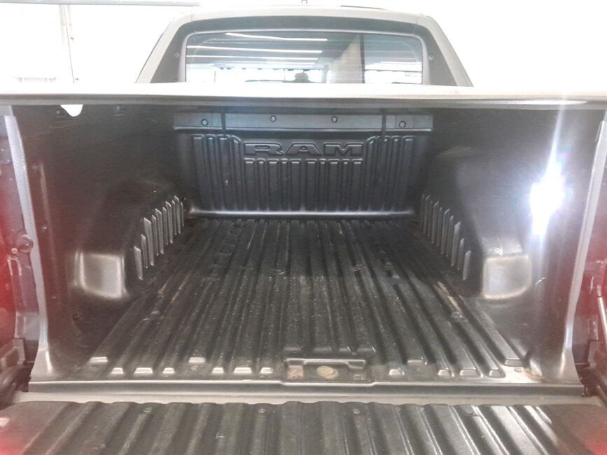 RAMPAGE 2.0 HURRICANE 4 TURBO GASOLINA R/T 4X4 AUT