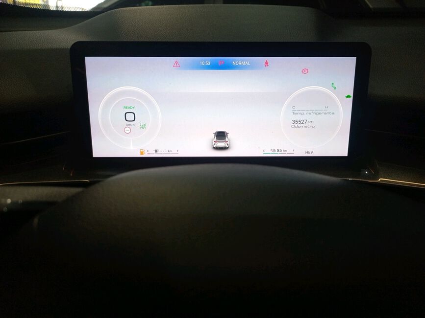 HAVAL H6 GT PHEV AWD