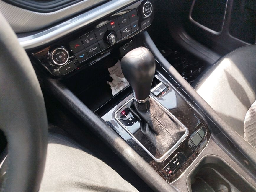 COMPASS 1.3 T270 TURBO FLEX LONGITUDE AT6