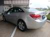CRUZE 1.8 LT 16V FLEX 4P AUTOMATICO