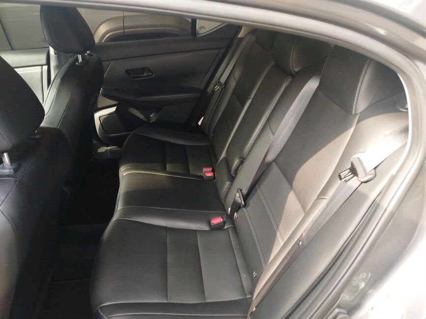 SENTRA 2.0 16V GASOLINA ADVANCE XTRONIC