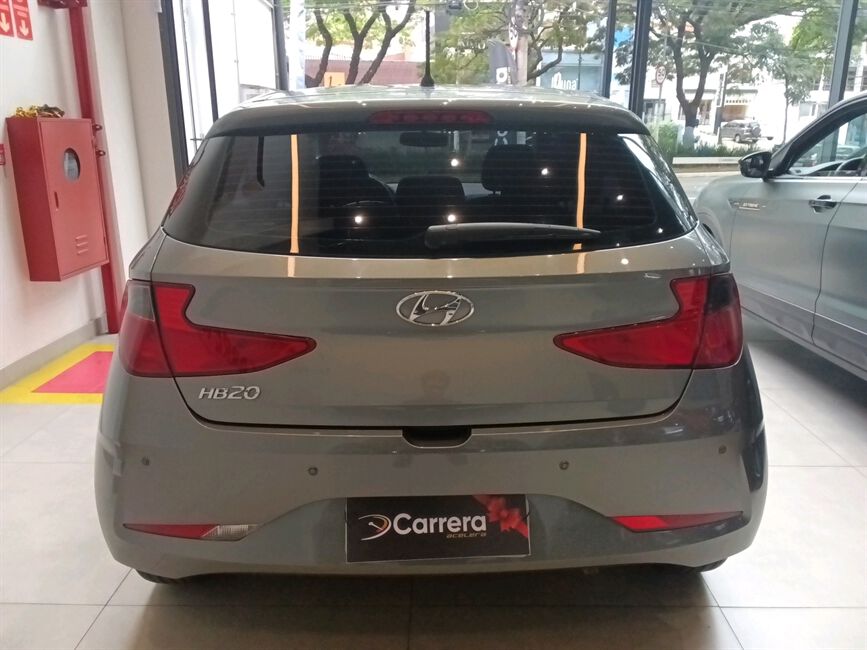 HB20 1.0 12V FLEX VISION MANUAL