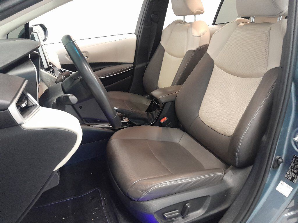 COROLLA 1.8 VVT-I HYBRID FLEX ALTIS PREMIUM CVT