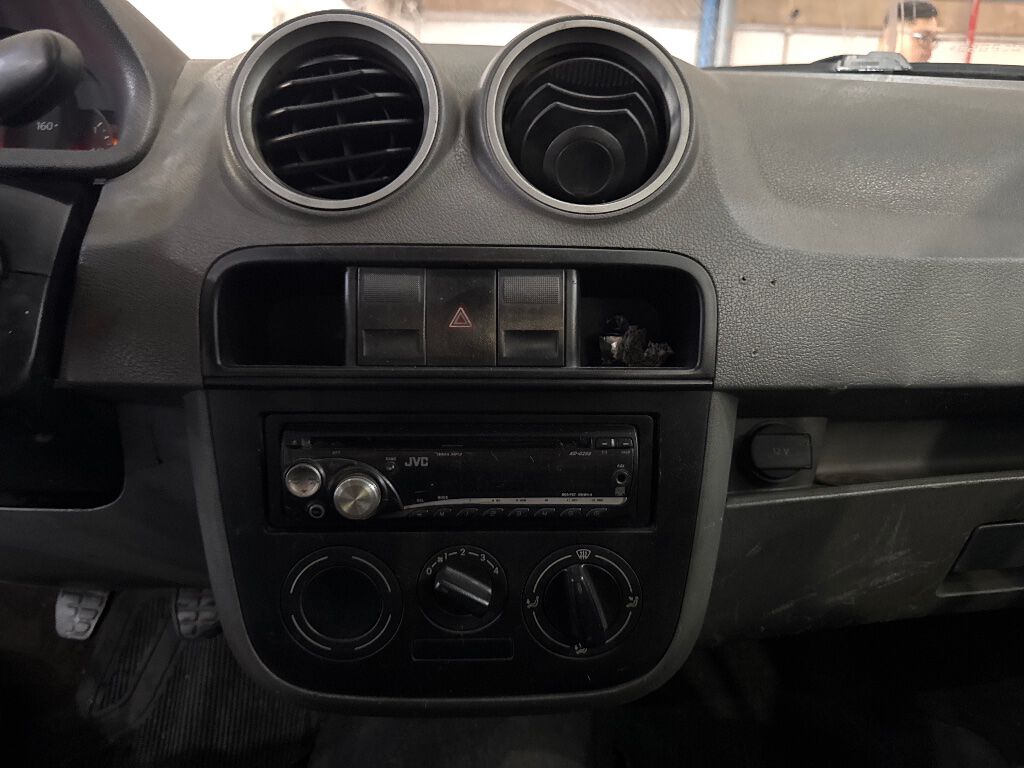 GOL 1.0 MI 8V FLEX 4P MANUAL G.IV