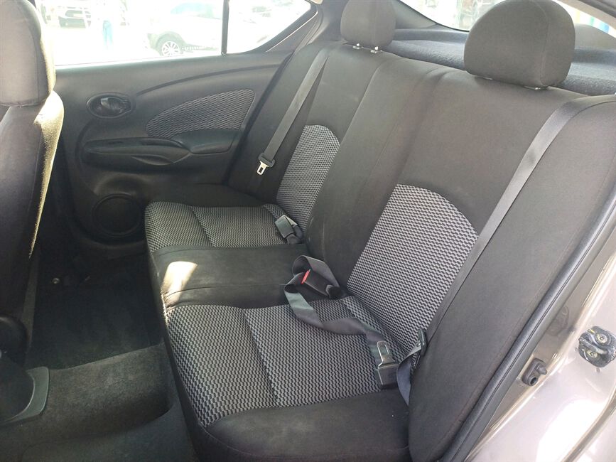 VERSA 1.0 12V FLEX 4P MANUAL