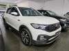 T-CROSS 1.0 200 TSI TOTAL FLEX COMFORTLINE AUTOMÁT