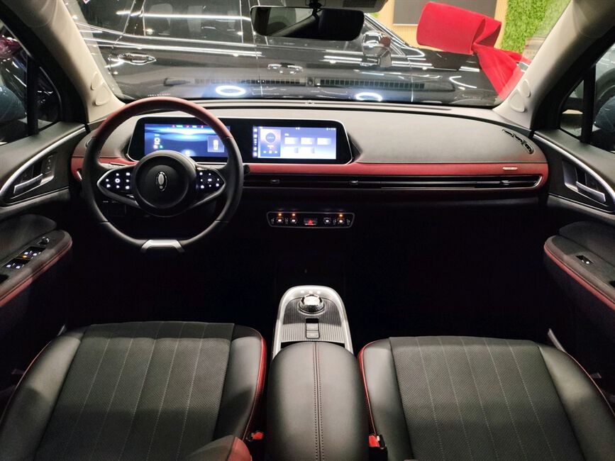 ORA 03 63 KW ELÉTRICO GT