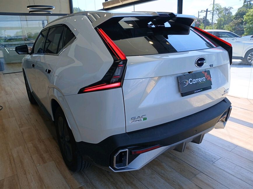 GS4 2.0 HEV PREMIUM AUTOMATICO