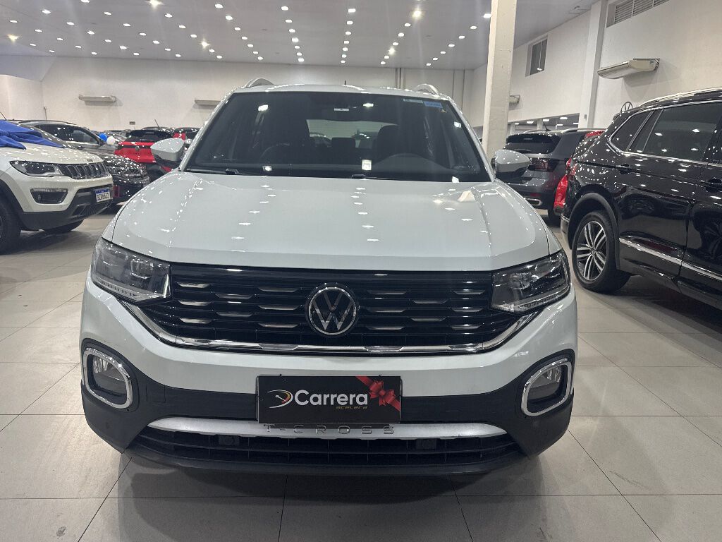 T-CROSS