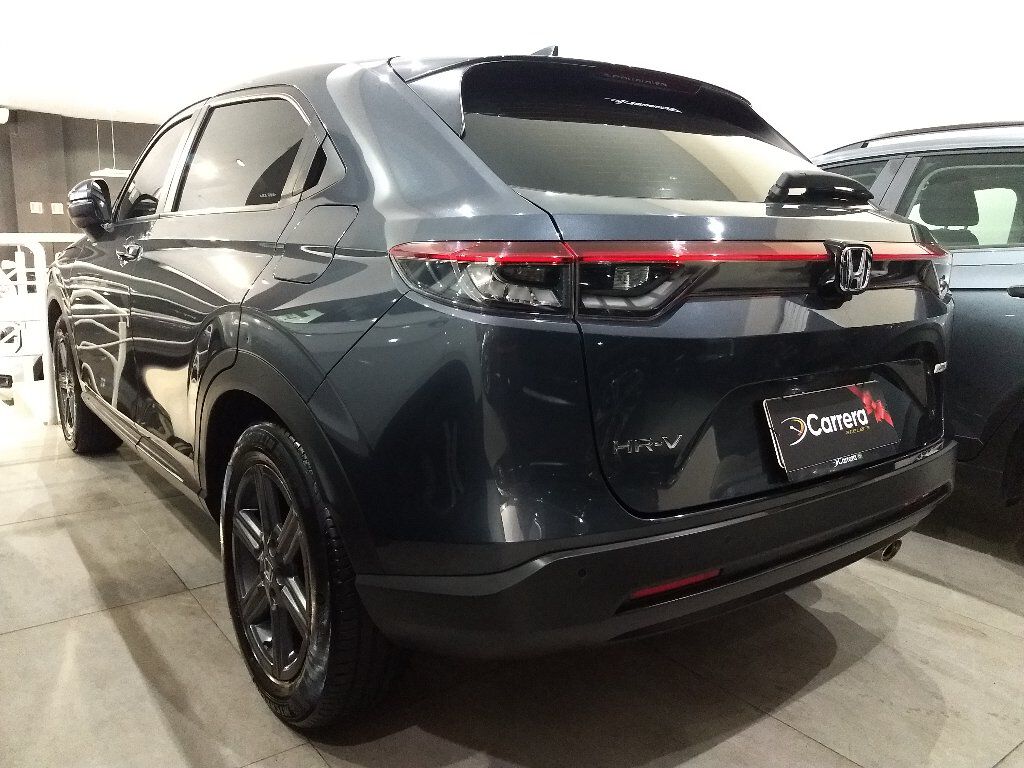 HR-V 1.5 DI I-VTEC FLEX EXL CVT