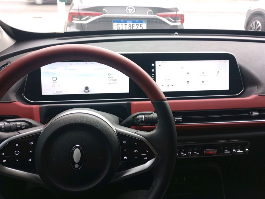 ORA 03 63 KW ELÉTRICO GT