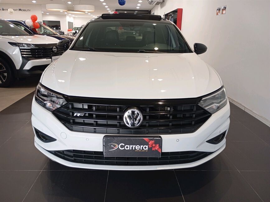 JETTA 1.4 250 TSI TOTAL FLEX R-LINE TIPTRONIC