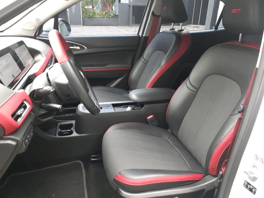 ORA 03 63 KW ELÉTRICO GT