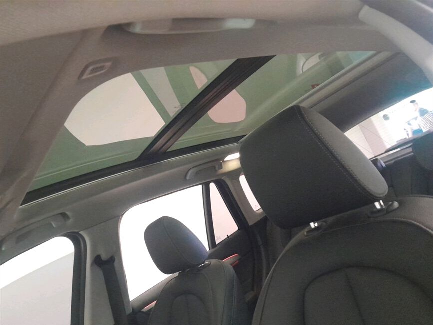 X1 2.0 16V TURBO ACTIVEFLEX SDRIVE20I X-LINE 4P AU