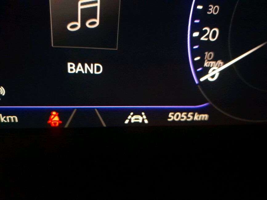 TAOS 1.4 250 TSI TOTAL FLEX HIGHLINE AUTOMÁTICO