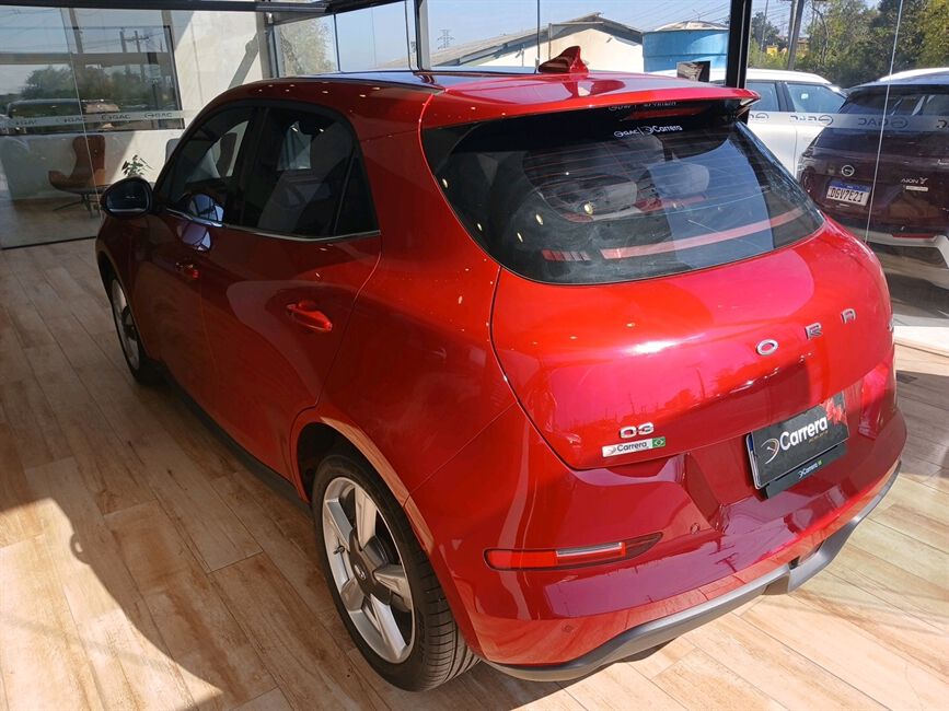 ORA 03 48 KW ELÉTRICO SKIN