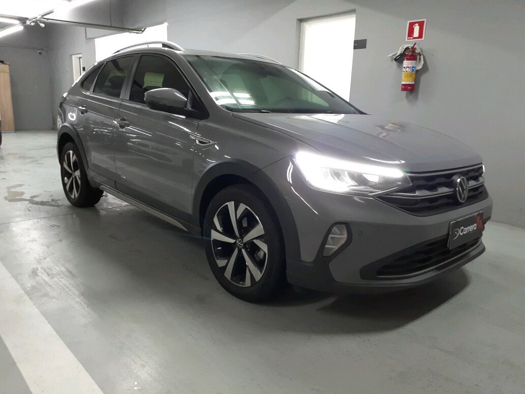NIVUS 1.0 200 TSI TOTAL FLEX HIGHLINE AUTOMÁTICO