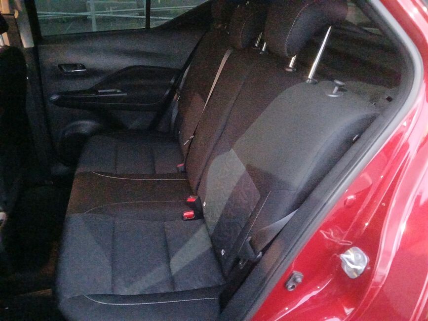 KICKS PLAY 1.6 16V FLEXSTART SENSE XTRONIC