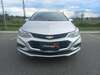 CRUZE 1.4 TURBO LT 16V FLEX 4P AUTOMATICO