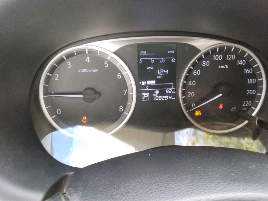 KICKS 1.6 16V FLEXSTART SV 4P XTRONIC