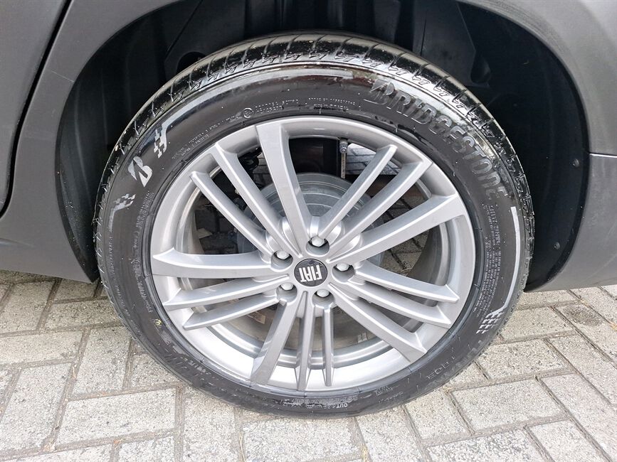 FASTBACK 1.0 TURBO 200 FLEX CVT