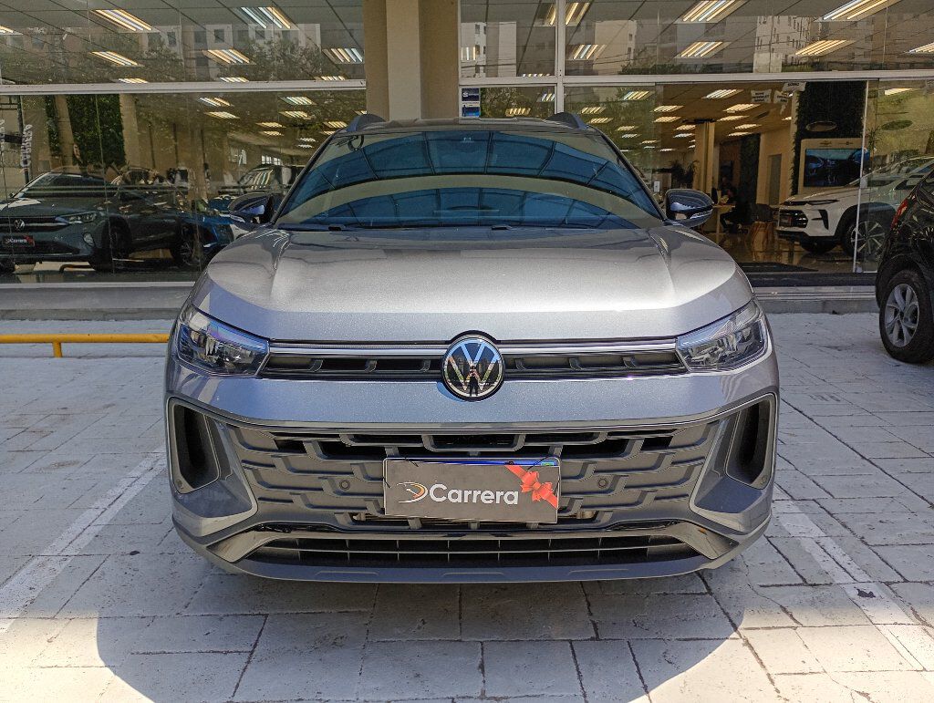 TERA 1.0 170 TSI HIGH AUTOMÁTICO