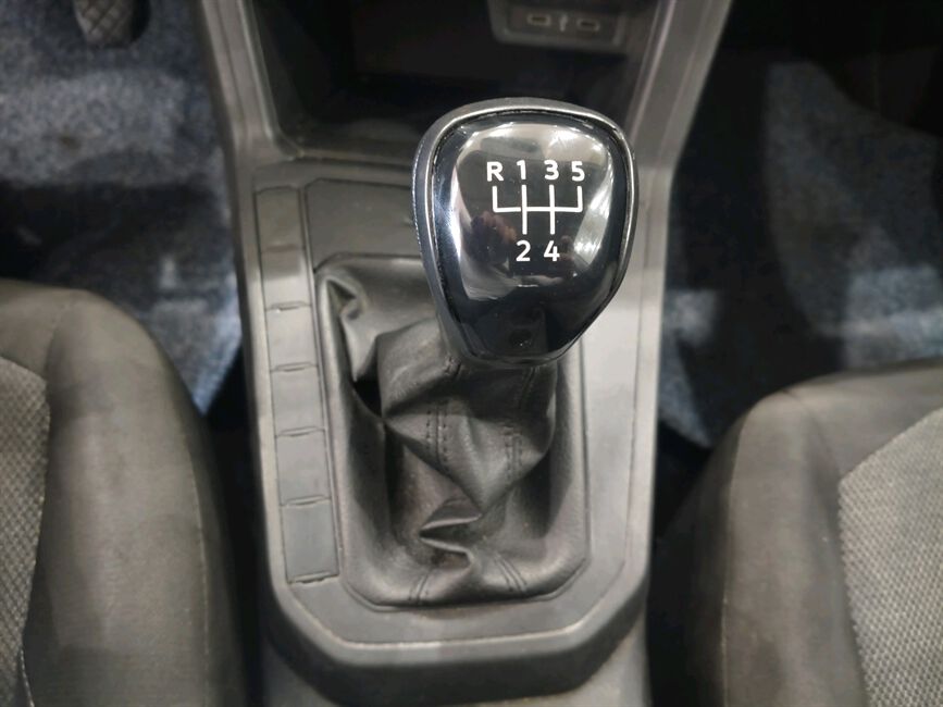 POLO 1.0 170 TSI MANUAL