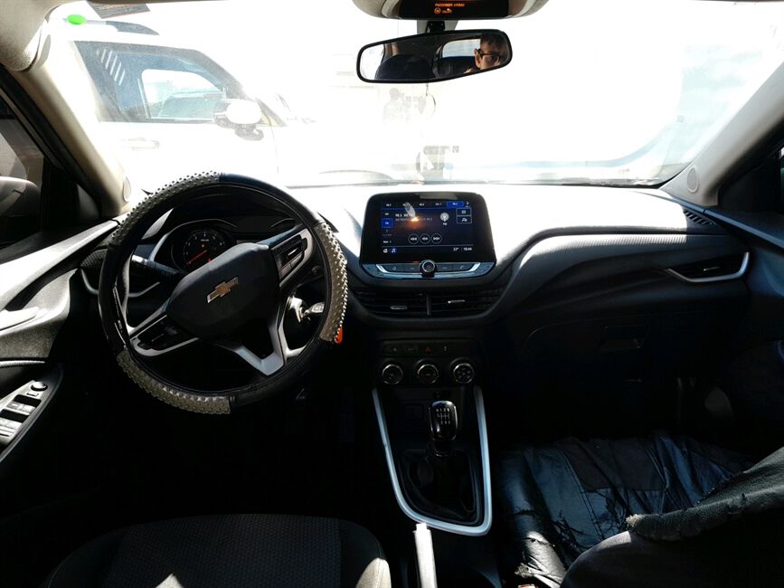 ONIX 1.0 FLEX LT MANUAL