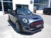 COOPER 2.0 16V TWINPOWER JCW CABRIO STEPTRONIC