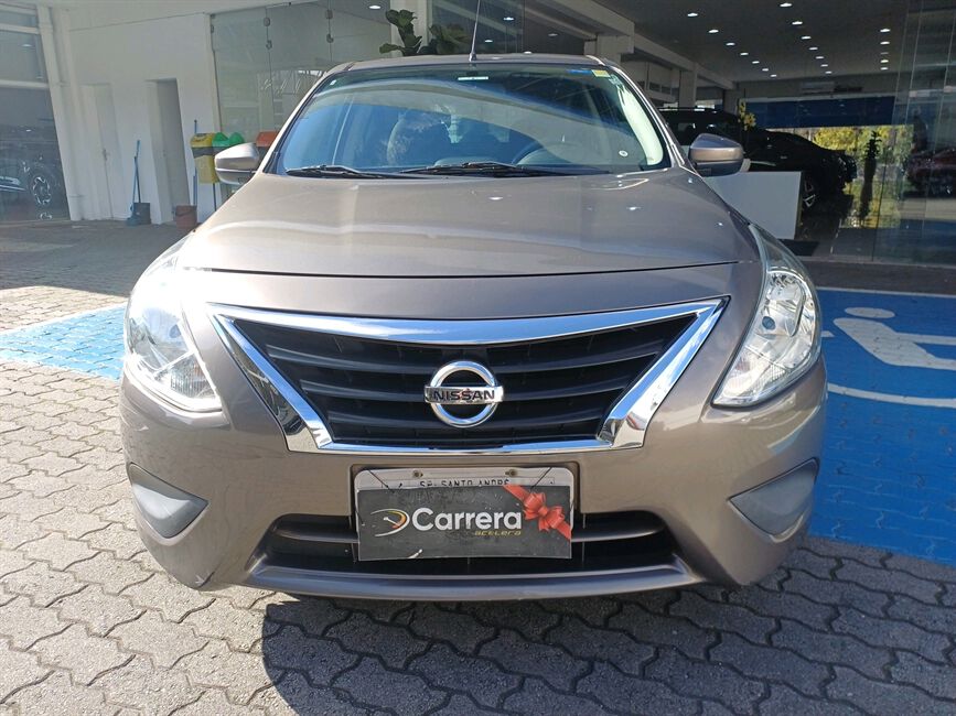 VERSA 1.0 12V FLEX 4P MANUAL