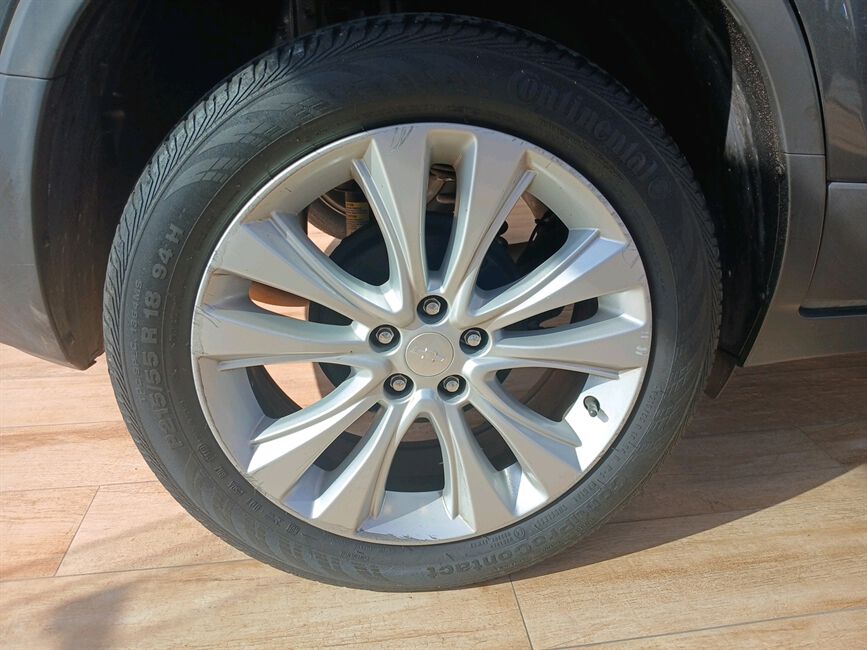 TRACKER 1.4 16V TURBO FLEX PREMIER AUTOMATICO