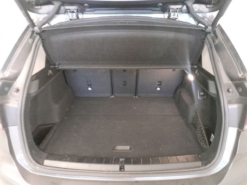 X1 2.0 16V TURBO ACTIVEFLEX SDRIVE20I 4P AUTOMATIC