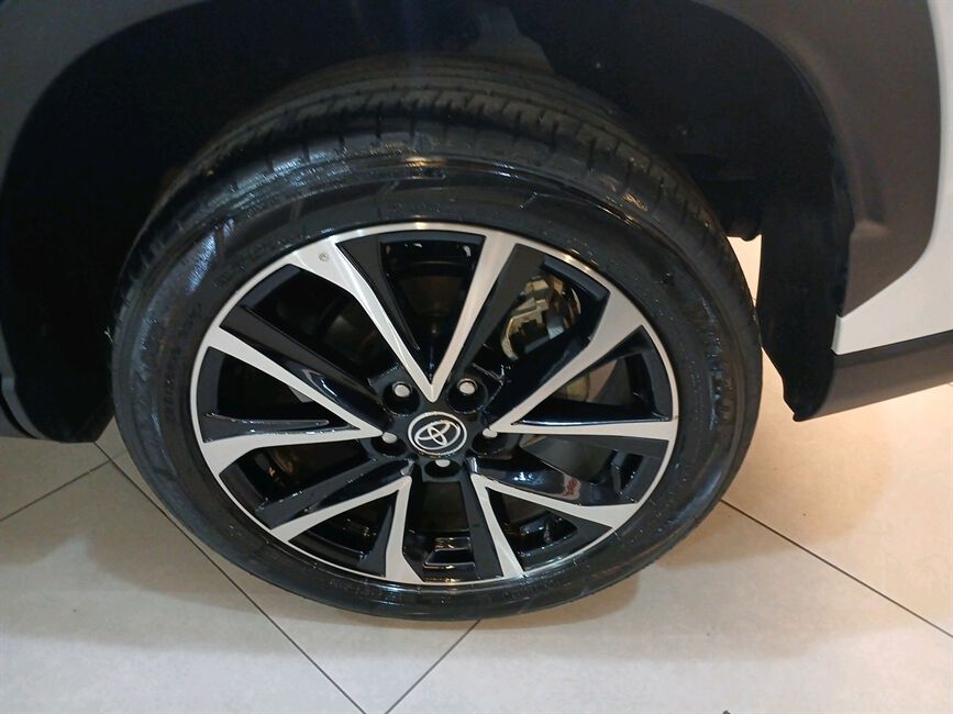 COROLLA CROSS 2.0 VVT-IE FLEX XRE DIRECT SHIFT