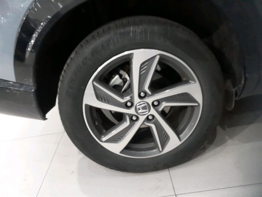 HR-V 1.5 DI I-VTEC TURBO FLEX TOURING CVT
