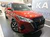 KICKS 1.6 16V FLEXSTART SENSE XTRONIC