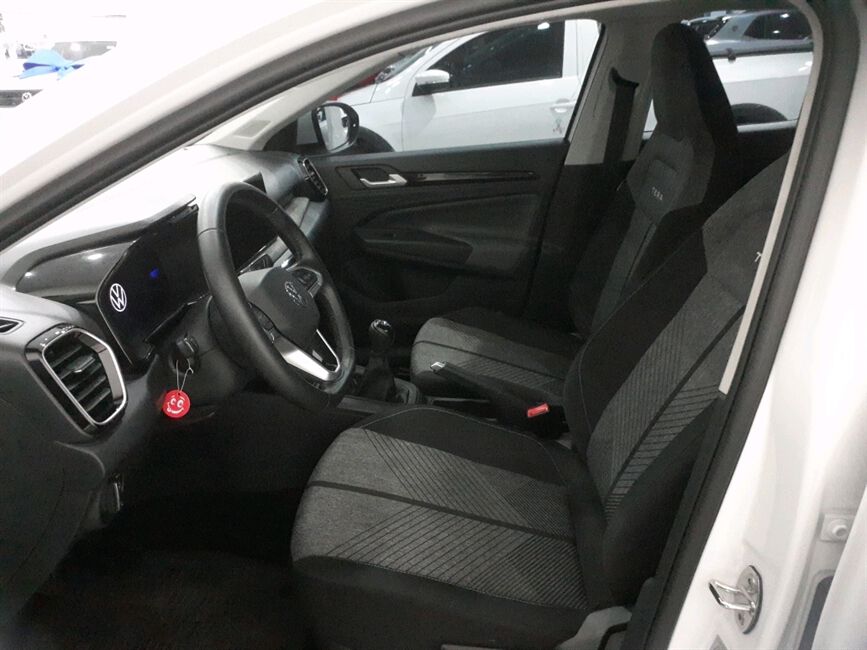 TERA 1.0 170 TSI FLEX MANUAL