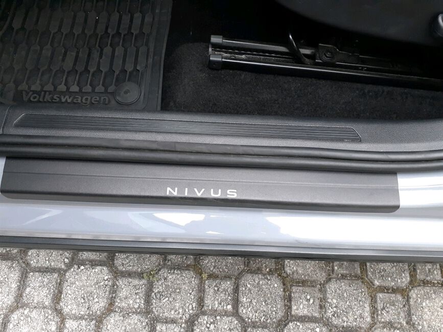 NIVUS 1.0 200 TSI TOTAL FLEX HIGHLINE AUTOMÁTICO