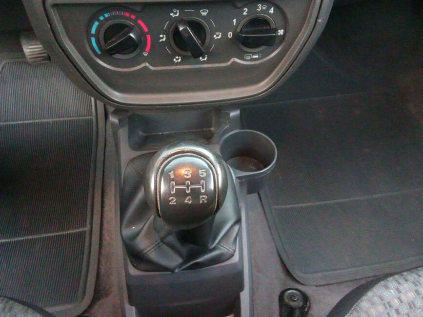 KA 1.0 MPI 8V FLEX 2P MANUAL