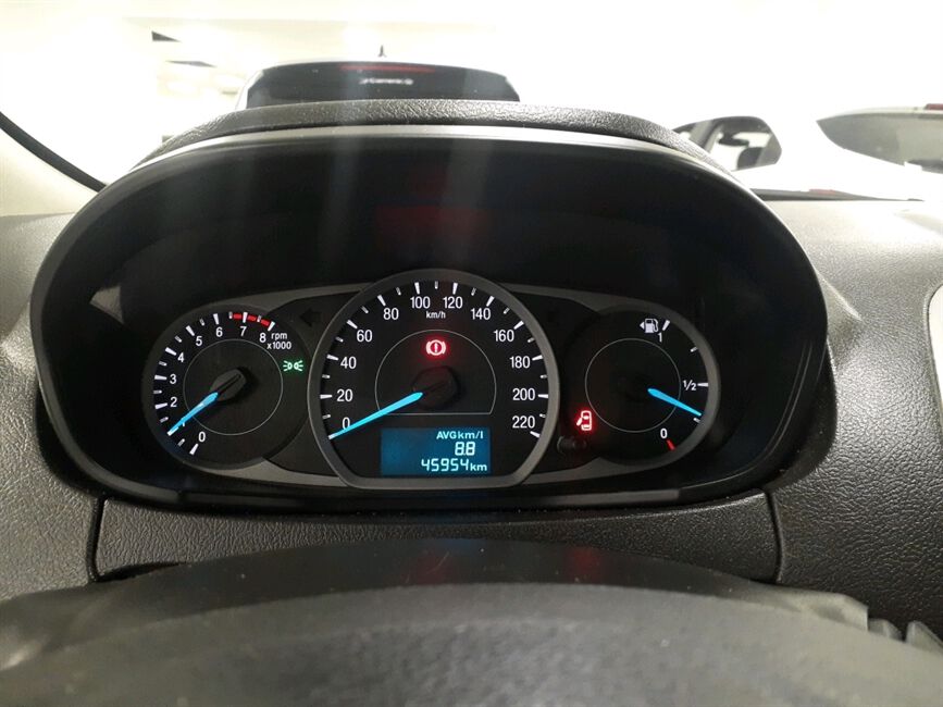 KA 1.0 SE / PLUS TI-VCT FLEX MANUAL